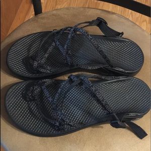Chacos size 9 worn a few times